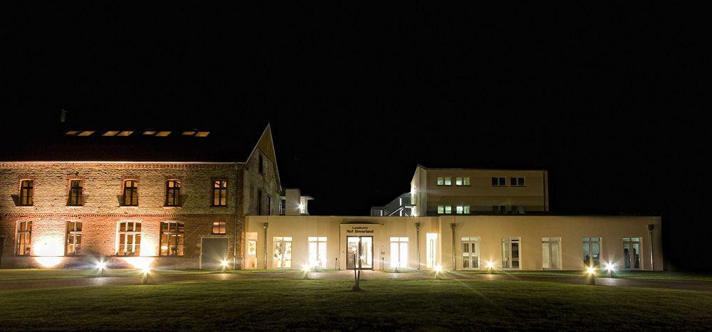 Landhotel Beverland Bei Muenster Ostbevern Exteriér fotografie