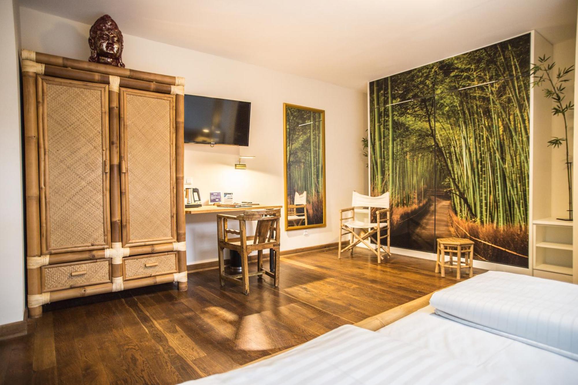 Landhotel Beverland Bei Muenster Ostbevern Exteriér fotografie